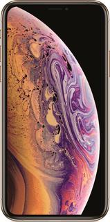 Мобильный телефон Apple iPhone XS 64GB (золотой)