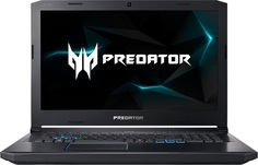 Ноутбук Acer Predator Helios 500 PH517-61-R3R9 (черный)