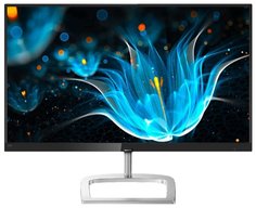 Монитор Philips 226E9QDSB (черный)