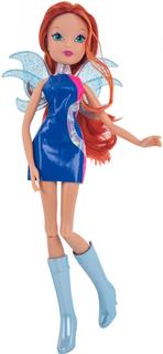 Кукла Winx Клуб Винкс Твигги Блум