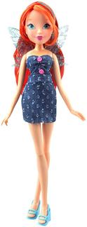 Кукла Winx Клуб Винкс Стильная штучка Блум