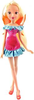 Кукла Winx Клуб Винкс Модный повар Стелла