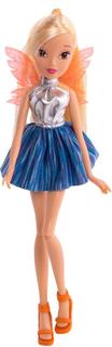 Кукла Winx Клуб Винкс Рок-н-ролл Стелла