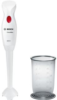 Блендер Bosch MSM 14100 (белый)