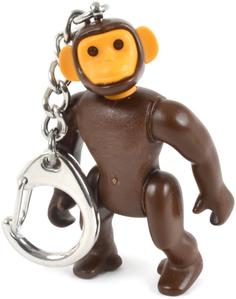 Конструктор PlayMobile Шимпанзе (разноцветный)