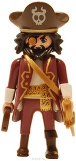 Конструктор PlayMobile Акулья борода (разноцветный)