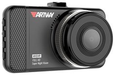 Видеорегистратор Artway AV-391