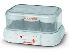 Йогуртница Ariete 85/1 YOGURELLA (белый)