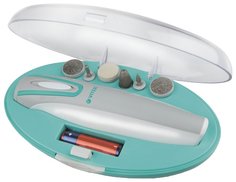 Маникюрный набор VITEK VT-2212