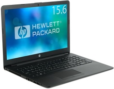 Ноутбук HP 15-ra059ur (черный)