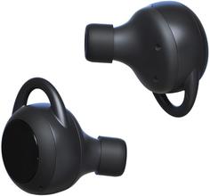 Наушники InterStep SBH-530 TWS (черный)