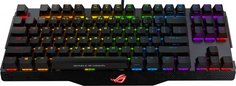 Клавиатура ASUS ROG Claymore Core Brown Switches