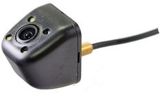 Камера заднего вида Silverstone F1 Interpower IP-920 (черный)