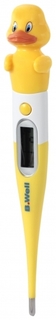 Термометр B.Well WT-06 Flex (желтый)
