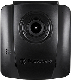 Видеорегистратор Transcend DrivePro 110 (черный)