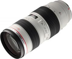 Объектив Canon EF 70-200 mm f/2.8L USM
