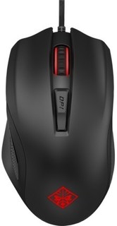 Мышь HP OMEN 600 (черный)