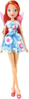 Кукла Winx Клуб Винкс Магическое сияние Блум