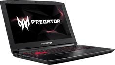 Ноутбук Acer Predator Helios 300 PH315-51-50FH (черный)