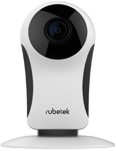Видеокамера Rubetek RV-3410 2.8-2.8 мм (черный)