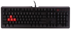 Клавиатура HP OMEN 1100 (черный)