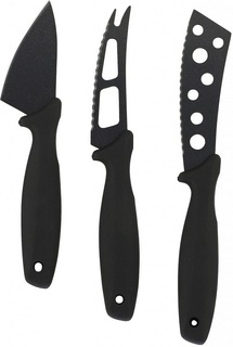 Набор ножей Vitesse Legend для сыра (3 предмета)