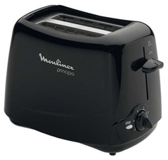 Тостер Moulinex TT1102 (черный)