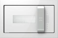 Микроволновая печь Gorenje BM235ORAW (бело-серебристый)