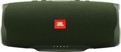 Портативная колонка JBL Charge 4 (зеленый)