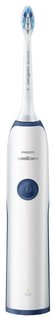 Электрическая зубная щетка Philips Sonicare CleanCare+ HX3292/28 (бело-синий)
