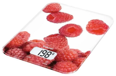 Кухонные весы BEURER KS 19 berry