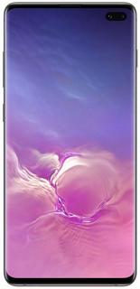 Мобильный телефон Samsung Galaxy S10+ (оникс)