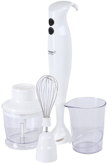 Блендер Atlanta ATH-3174 (белый)