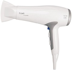 Фен BBK BHD3224i (белый, серый)