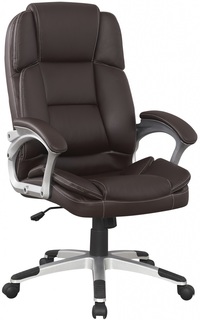 Офисное кресло College BX-3323 (коричневый)