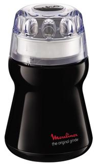 Кофемолка Moulinex AR110830 (черный)