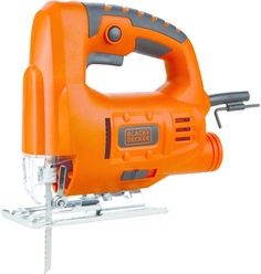 Лобзик BLACK+DECKER JS10-RU 400Вт