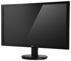 Монитор Acer K242HLBID 24&quot; (черный)