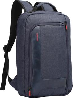 Рюкзак Sumdex PON-262 для ноутбук 15-16&quot; (темно-синий)