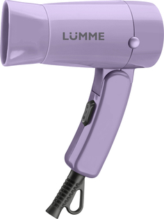 Фен LUMME LU-1052 (лиловый)