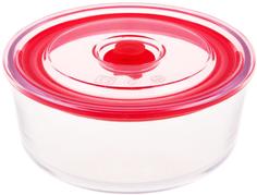 Контейнер Eley ELV5802R (красный)