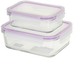 Набор контейнеров Eley ELSTH003P