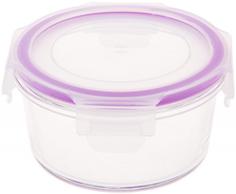 Контейнер Eley ELH3801P (баклажановый)