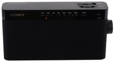 Радиоприемник Sony ICF-306 (черный)