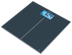 Весы BEURER GS 280 BMI (черный)
