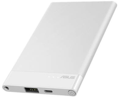 Внешний аккумулятор ASUS ZenPower ABTU015 4000 мАч (белый)