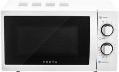 Микроволновая печь VEKTA MS720BHW (белый)