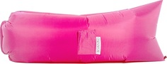 Надувной диван БИВАН классический BVN18-CLS-PNK (розовый)