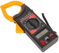 Клемметр ТЕК DT 266 TEK