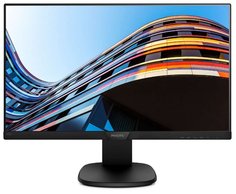 Монитор Philips 223S7EYMB (черный)